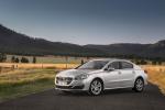 Peugeot 508 2015 года (AU)